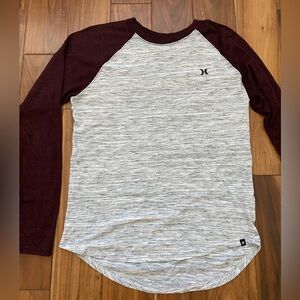 Hurley men’s shirt